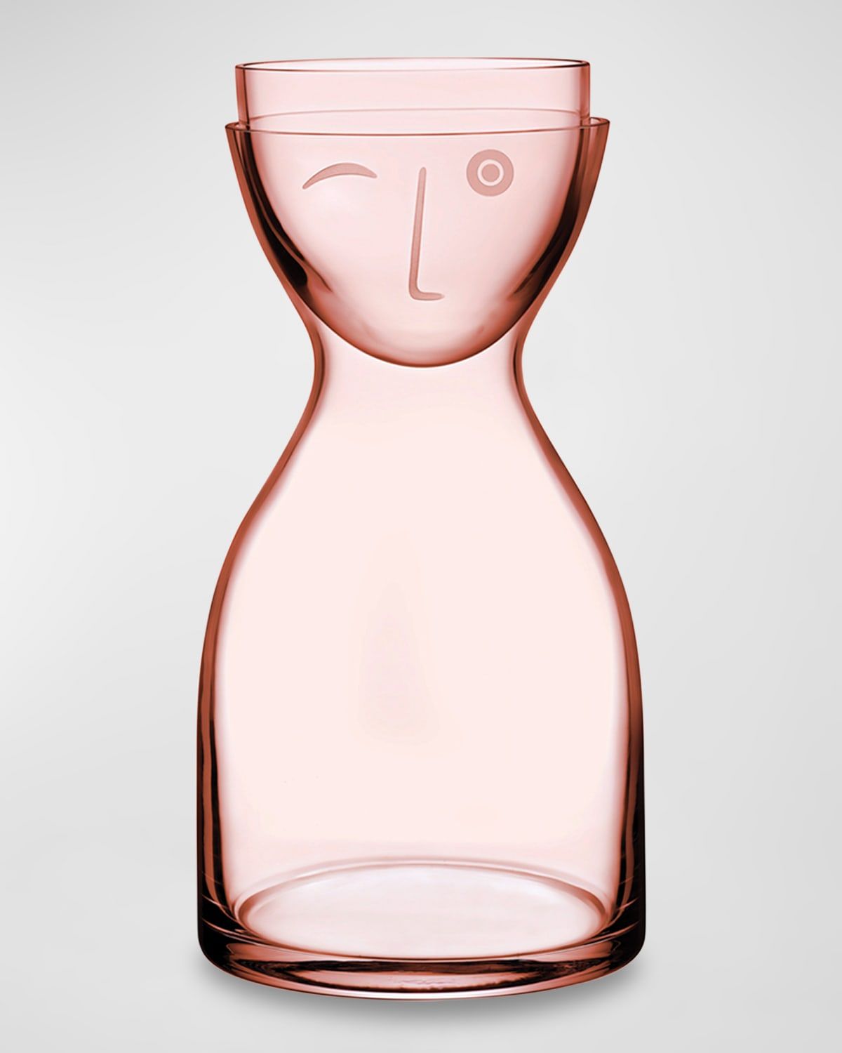 Mr. & Mrs. Night Water Set