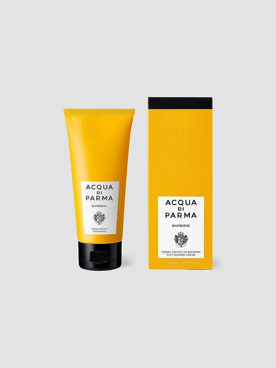 Barbiere Shaving Cream