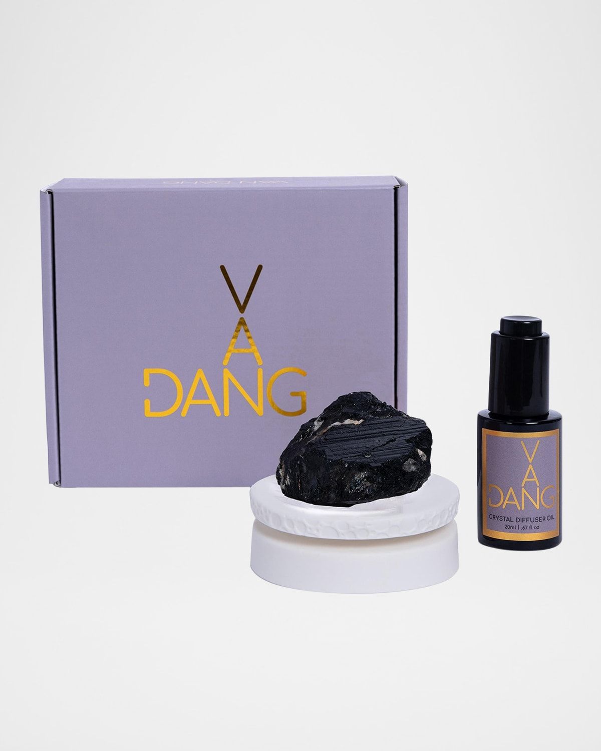 Night Harvest Diffuser Oil with Tourmaline, 0.67 oz.