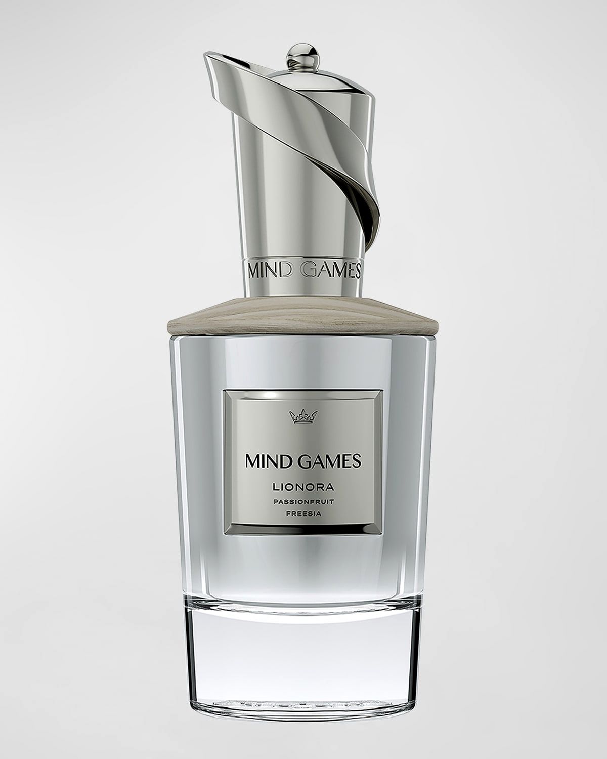 Lionora Extrait de Parfum, 3.4 oz.