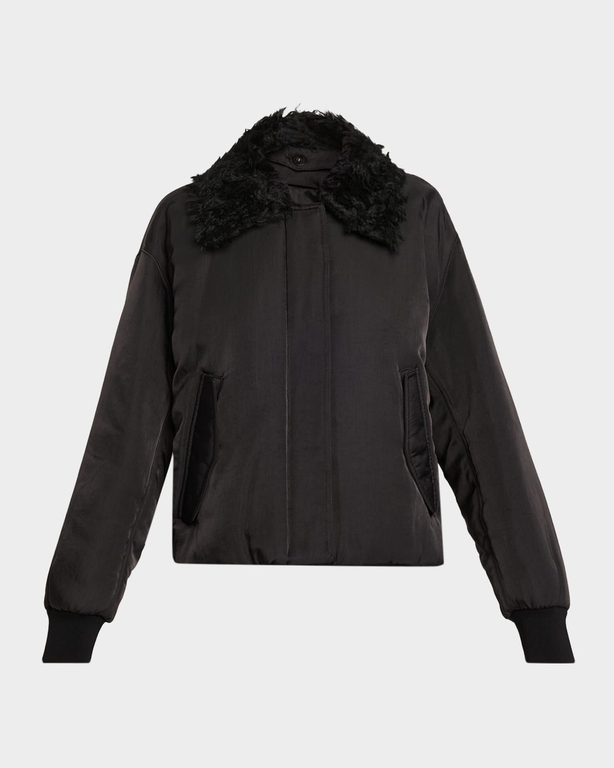 Vadra Nylon Jacket