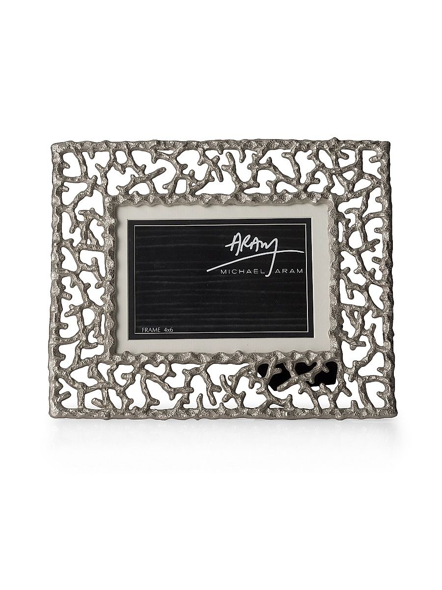 Ocean Reef Picture Frame