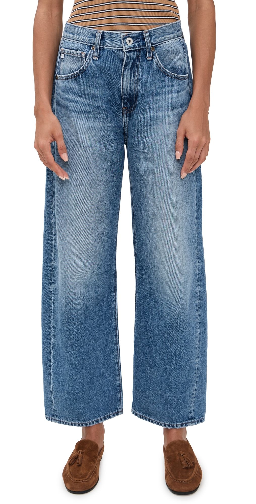 AG Hattie Jeans Candid 31