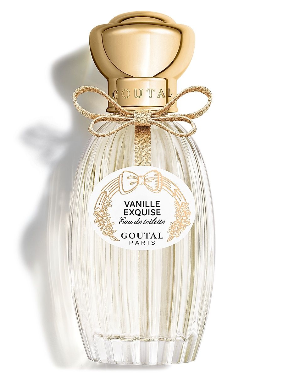 Women's Vanille Exquise Eau de Toilette