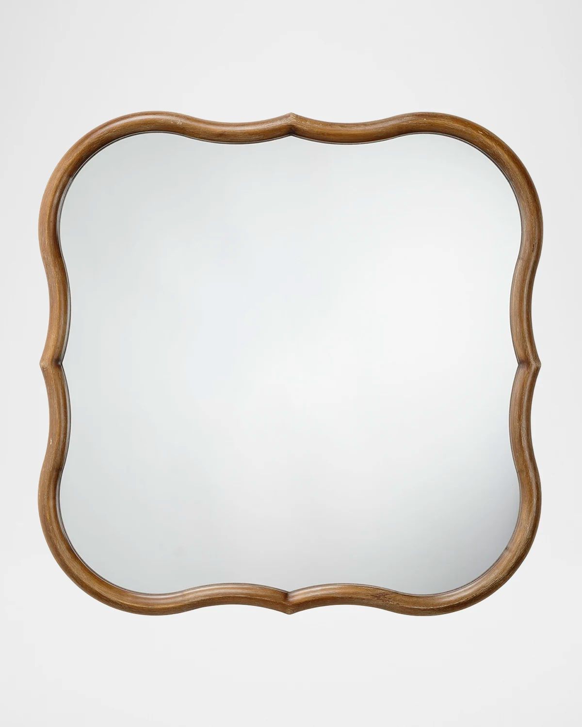 Daisy 31" Wall Mirror