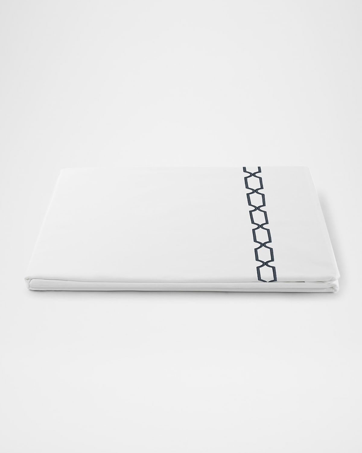 Topkapi Queen Flat Sheet