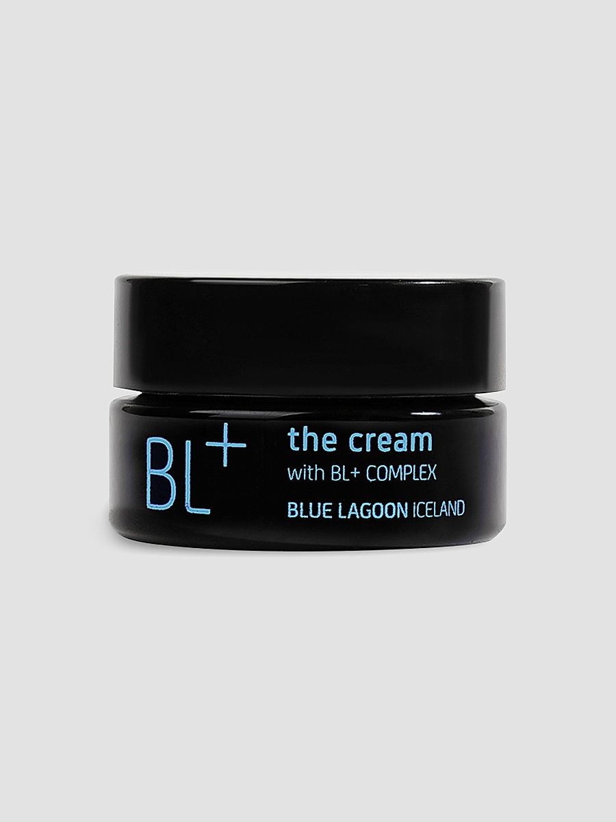 BL The Cream