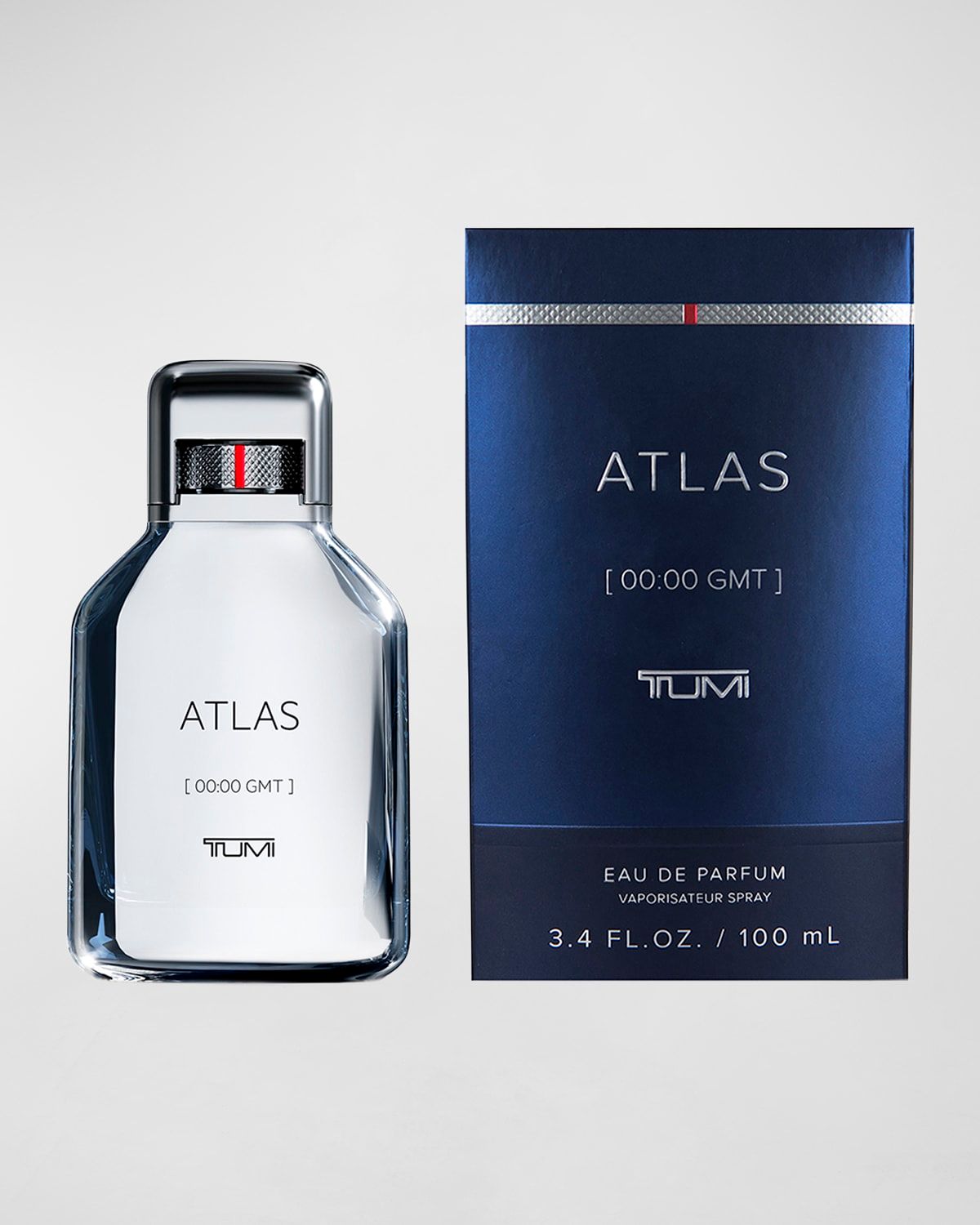 Atlas [00:00 GMT] TUMI for Men Eau de Parfum