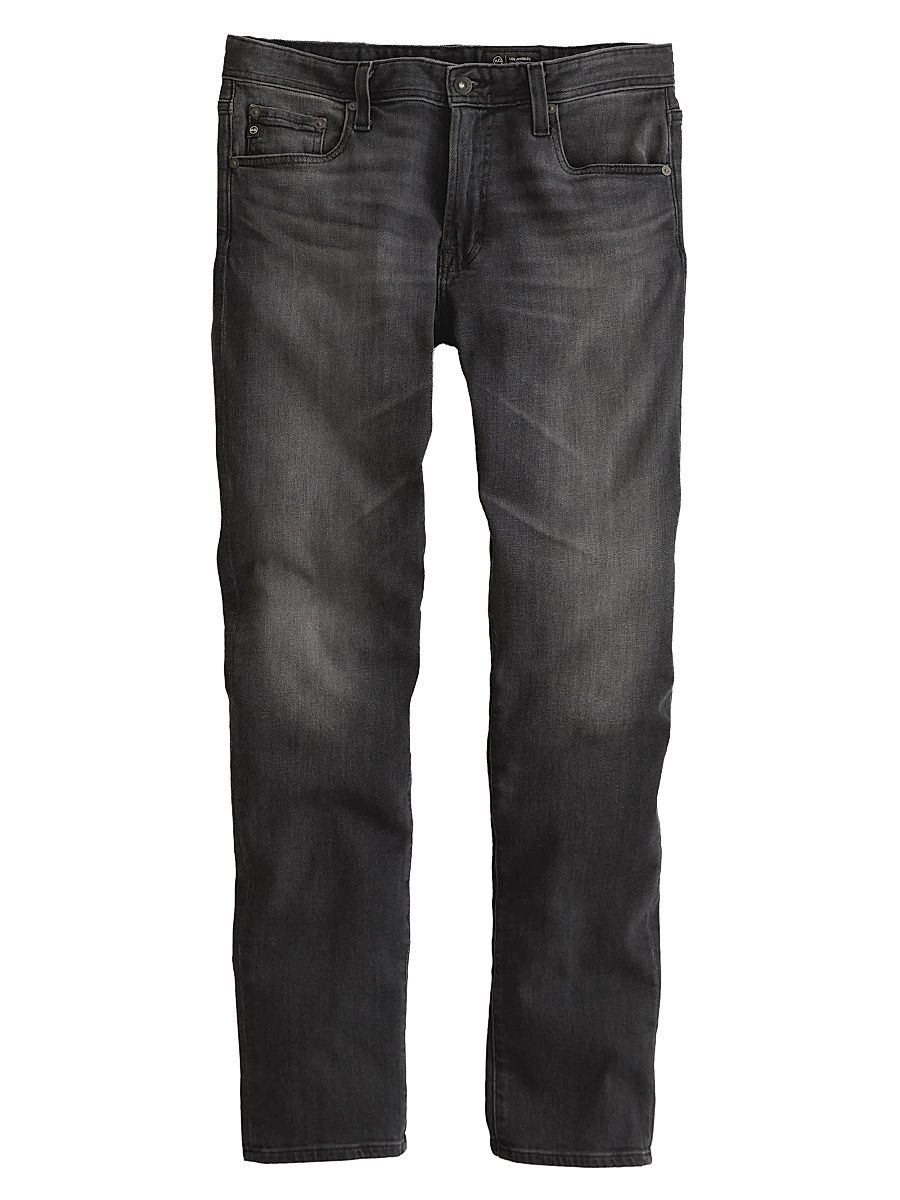 Men's Tellis Slim-Straight Jeans - Curson - Size 38