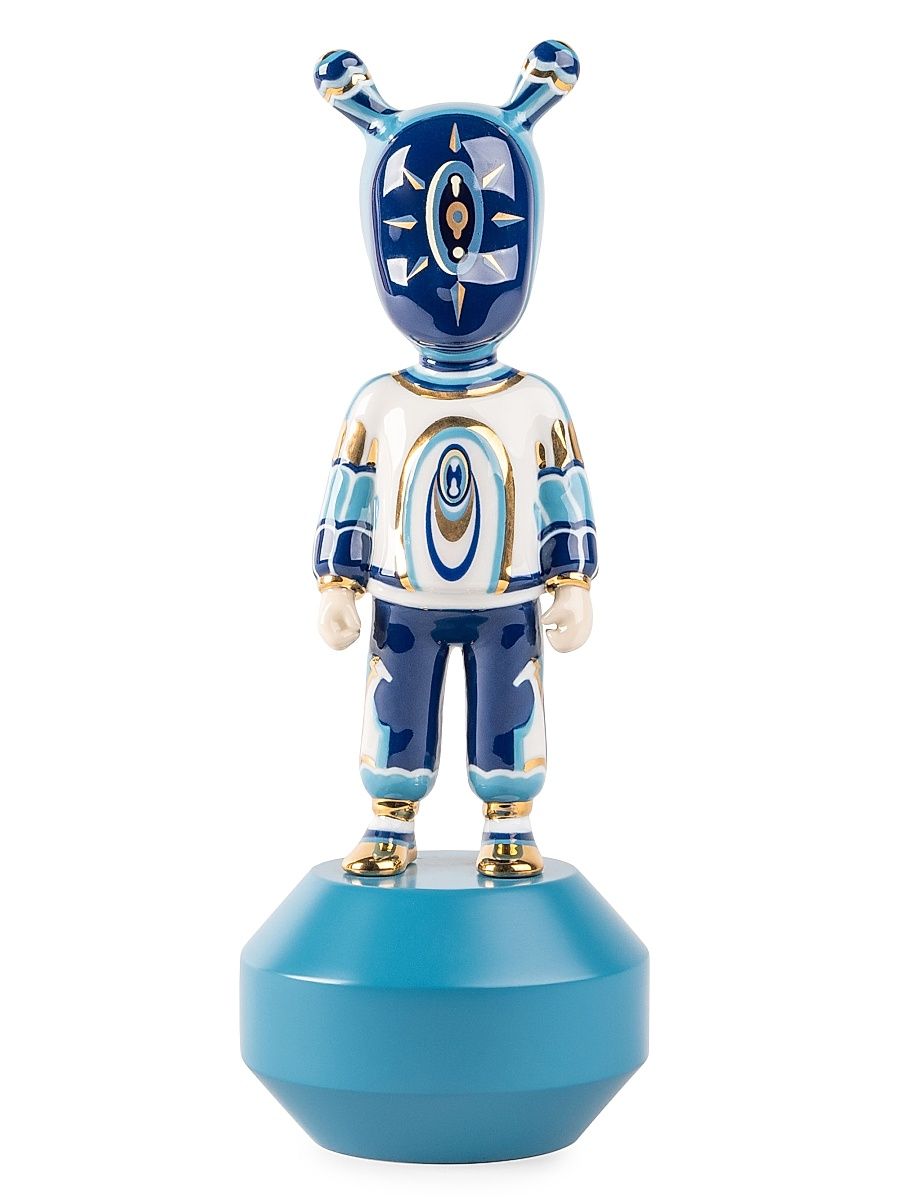 The Guest By Kzeng Jiang