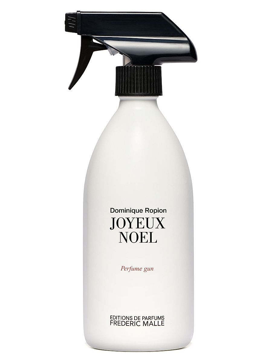 Joyeux Noel Perfume Gun