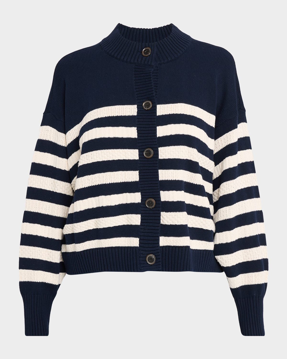 The Variation Femme Cardigan