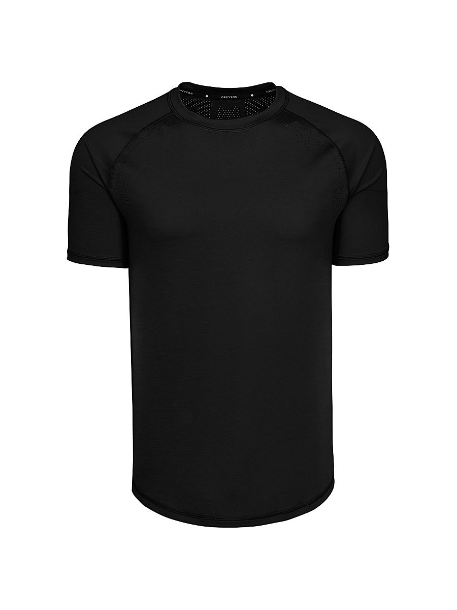 Men's Falcon Sport Short-Sleeve T-Shirt - Shepherd - Size XXL
