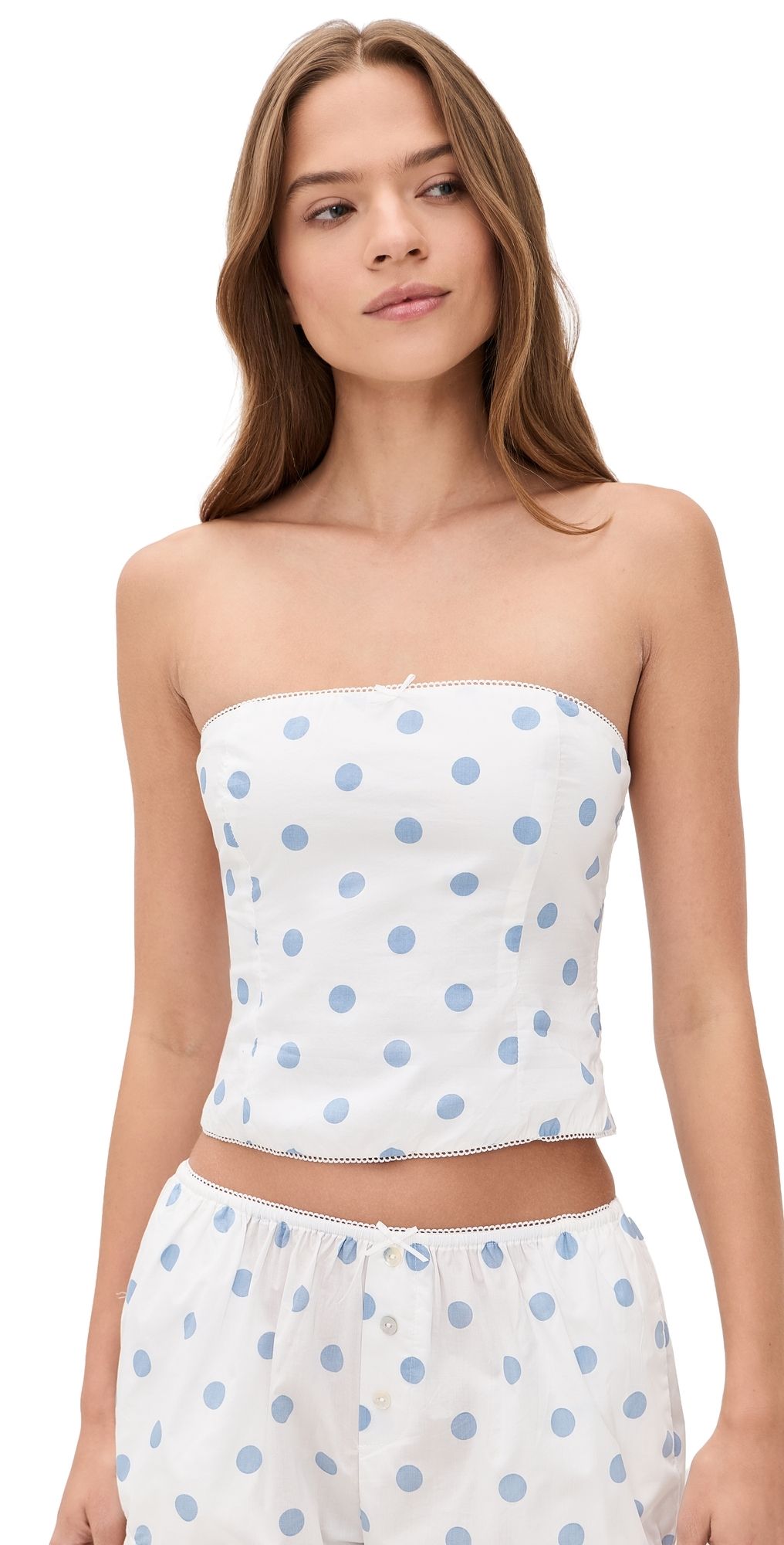 NIA Esperanza Top Sky XL