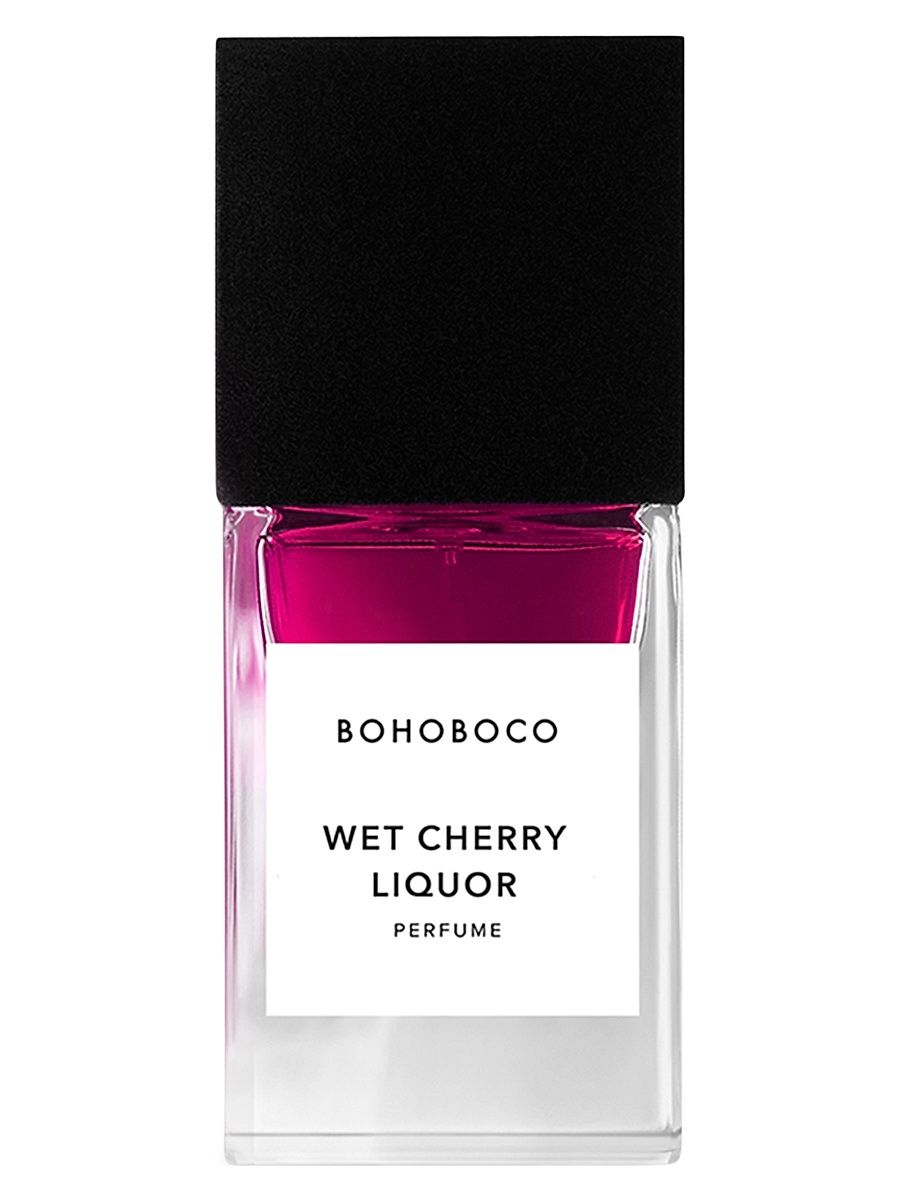 Wet Cherry Liquor Eau de Parfum - Size 1.7 oz