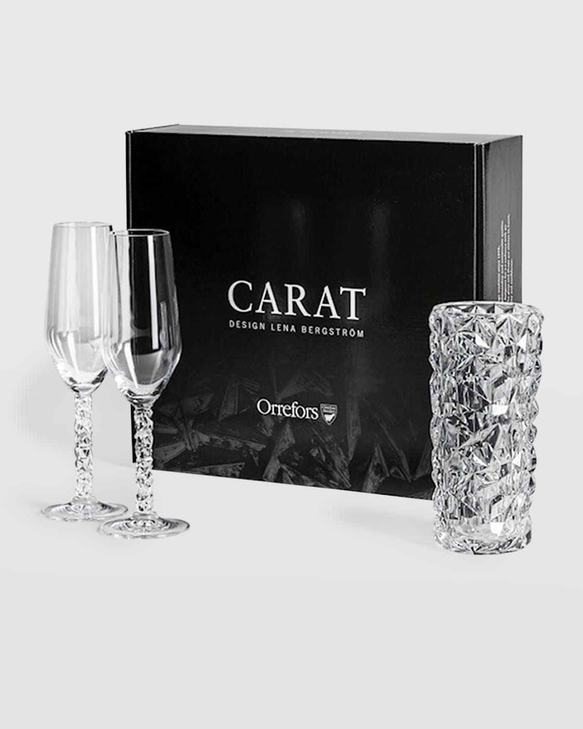 Carat 3-Piece Gift Set