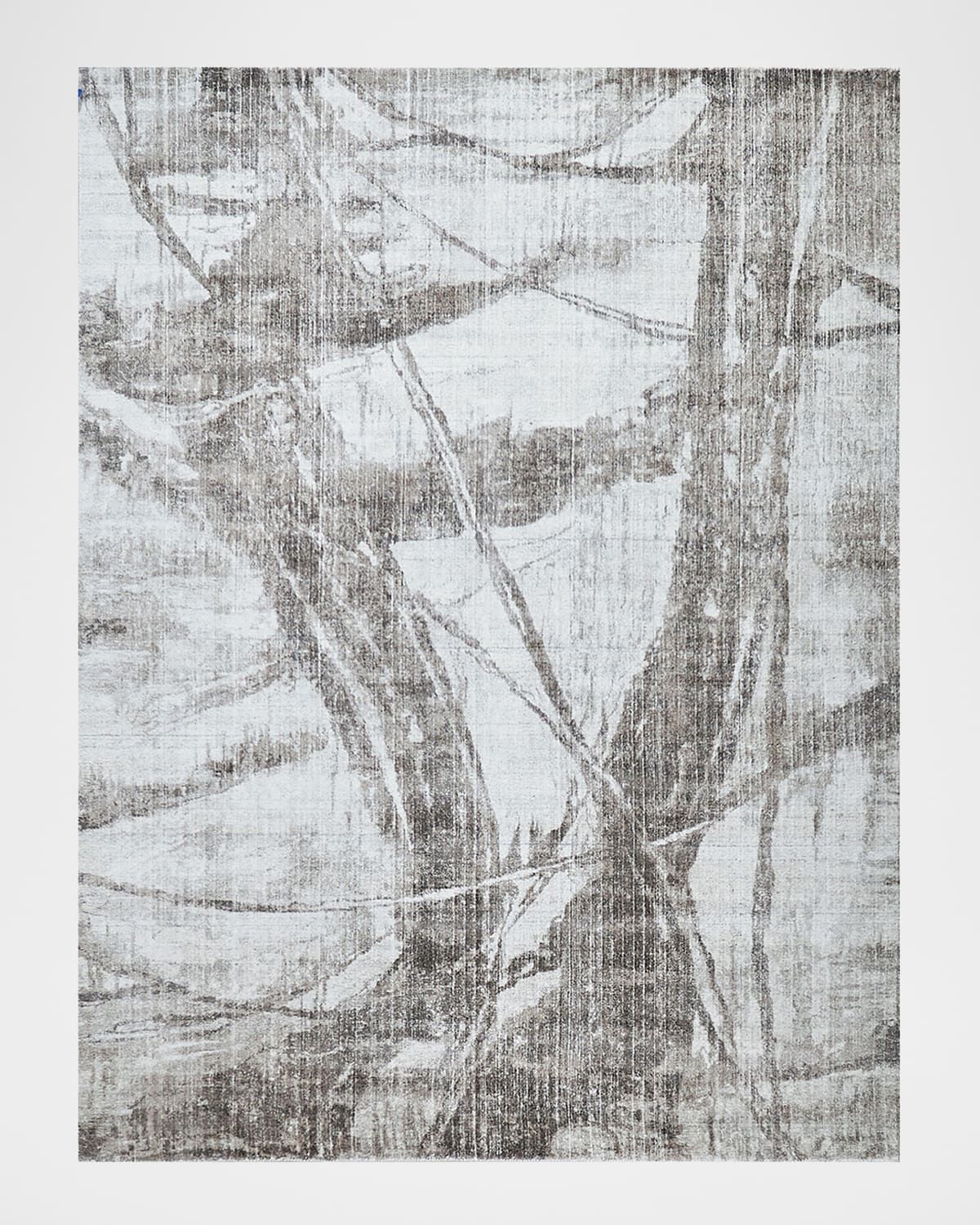 Kyoto Hand-Loomed Rug