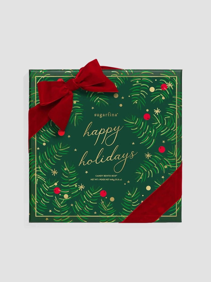 Sugarfina 8-Count Bento Box Gift Set