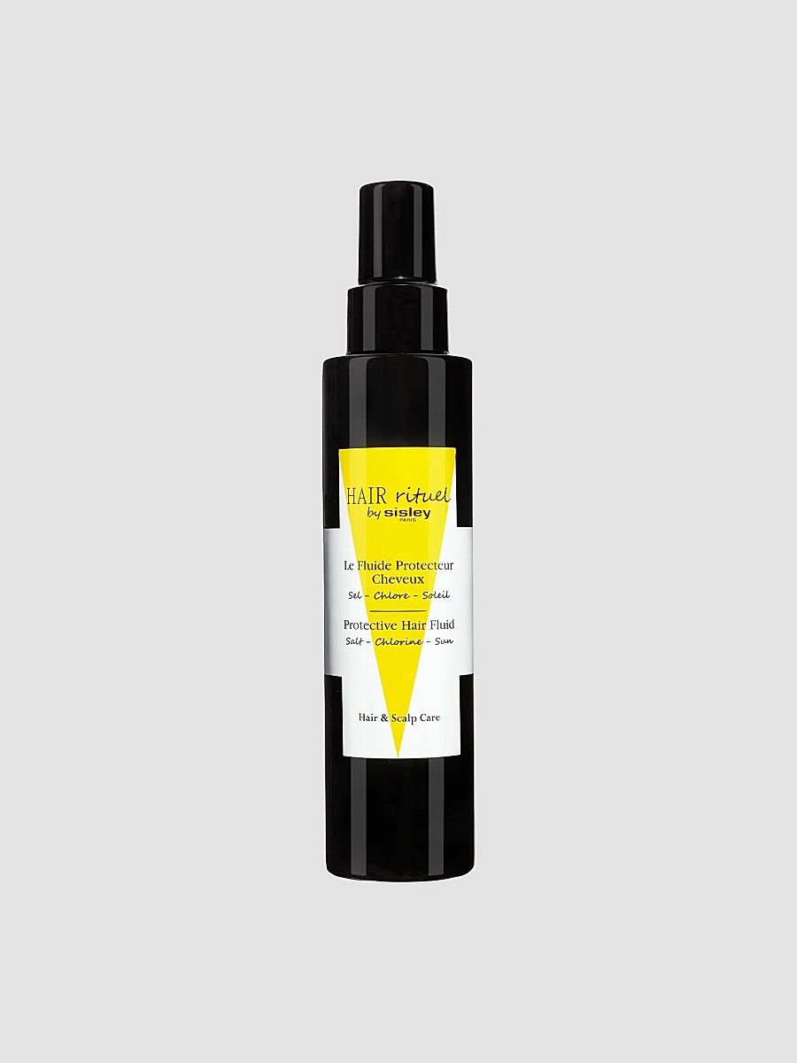 Sisley-Paris Women's Hair Rituel Protective Hair Fluid