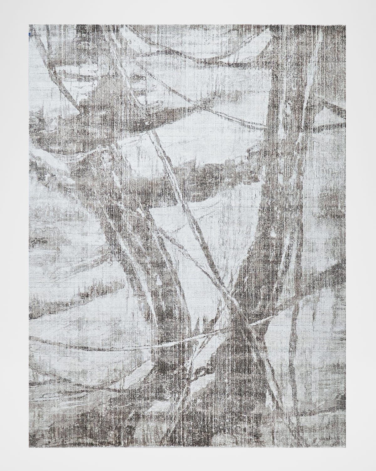 Kyoto Hand-Loomed Rug