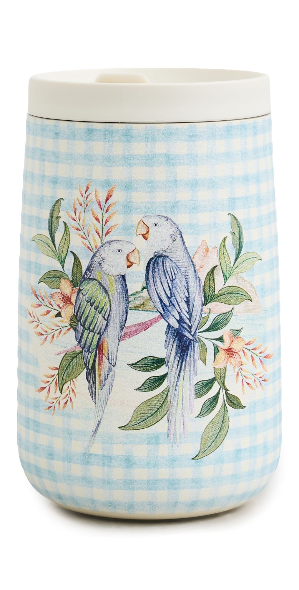 FARM Rio Retro Rio Stay Fresh Insulated Cup Multi One Size