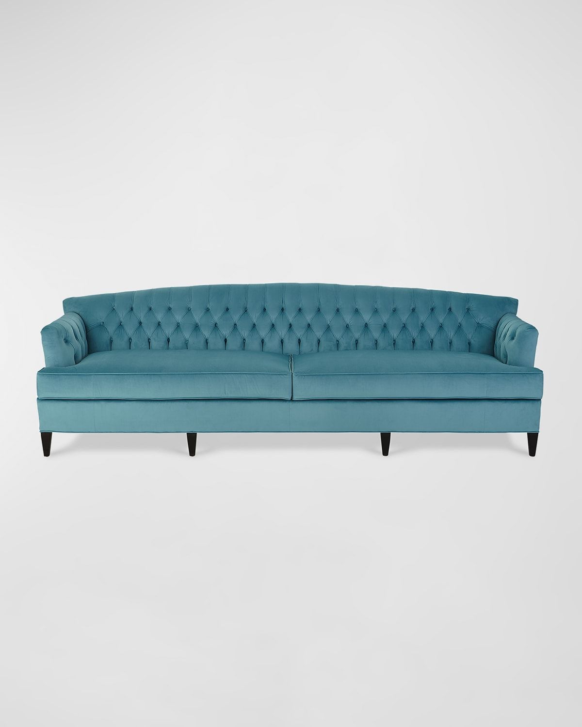 Macie Tufted Sofa 120"