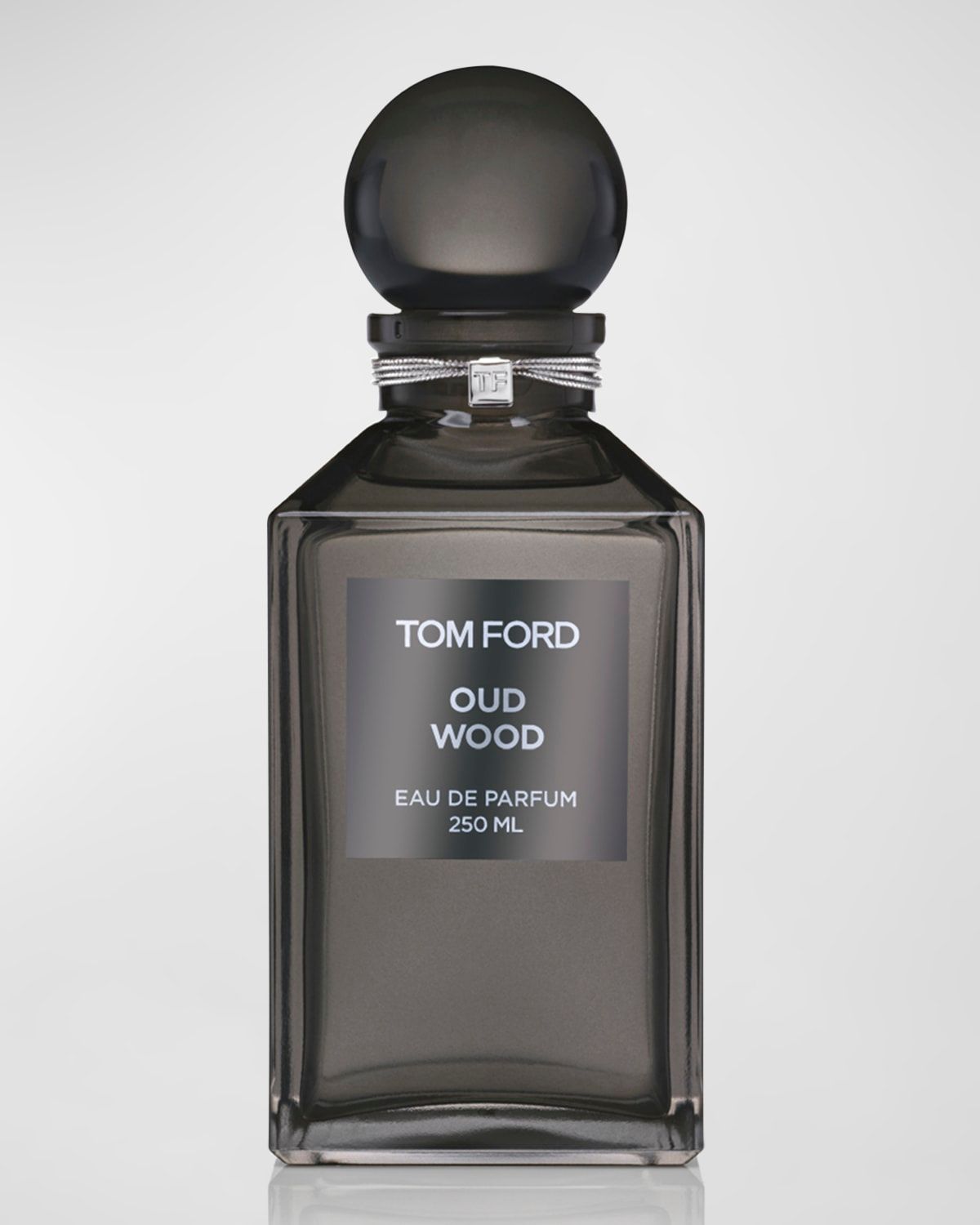 Oud Wood Eau de Parfum Fragrance 250ml Decanter