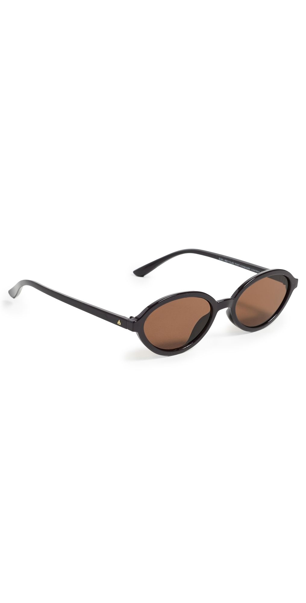 AIRE Pyxis Sunglasses Chocolate One Size