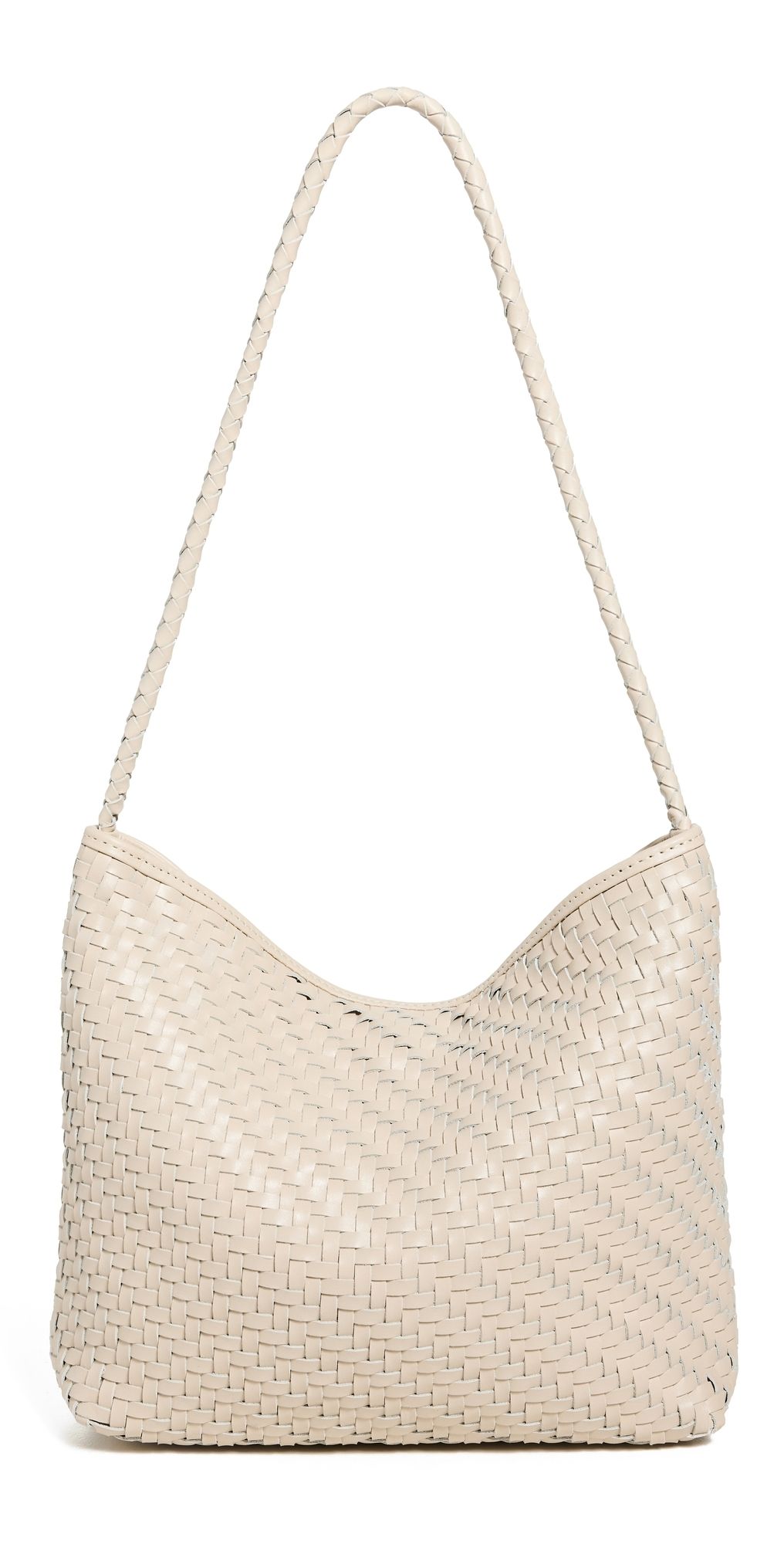 Bembien Serena Bag Cream Cream One Size