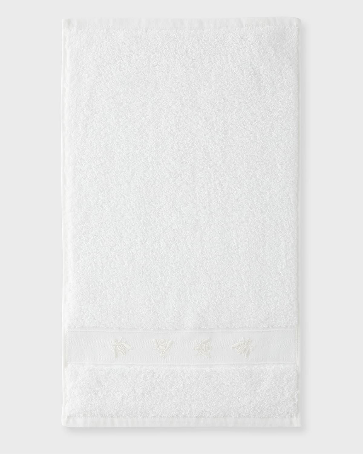 Mel Guest Towels, Set of 2