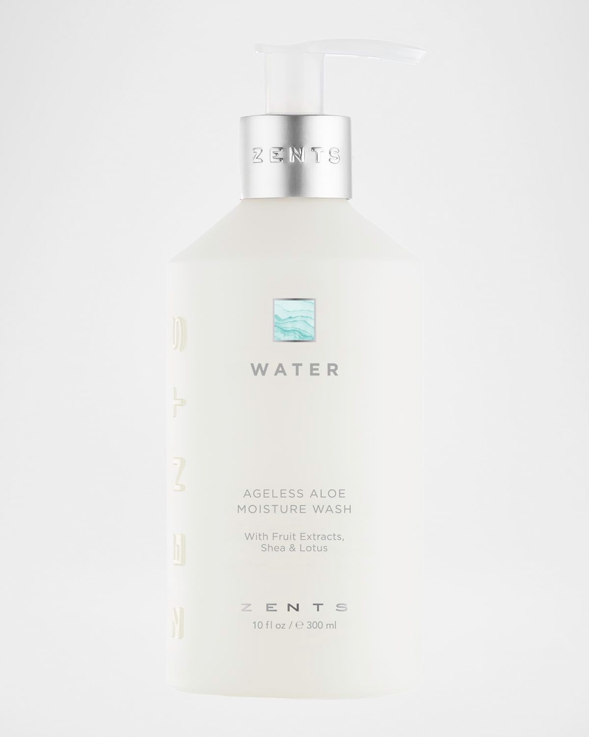 10 oz. Water Ageless Aloe Moisture Wash