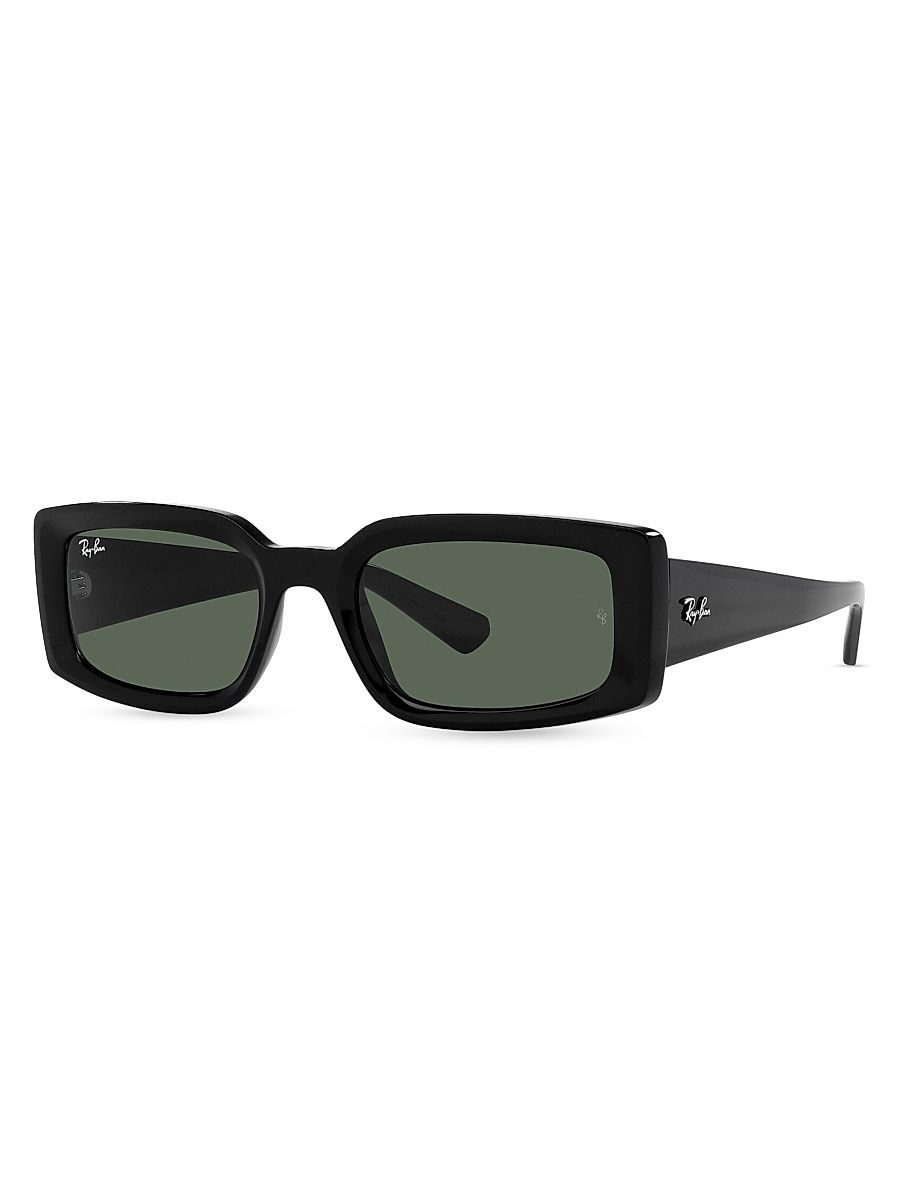 Men's RB4395 54MM Sunglasses - Black