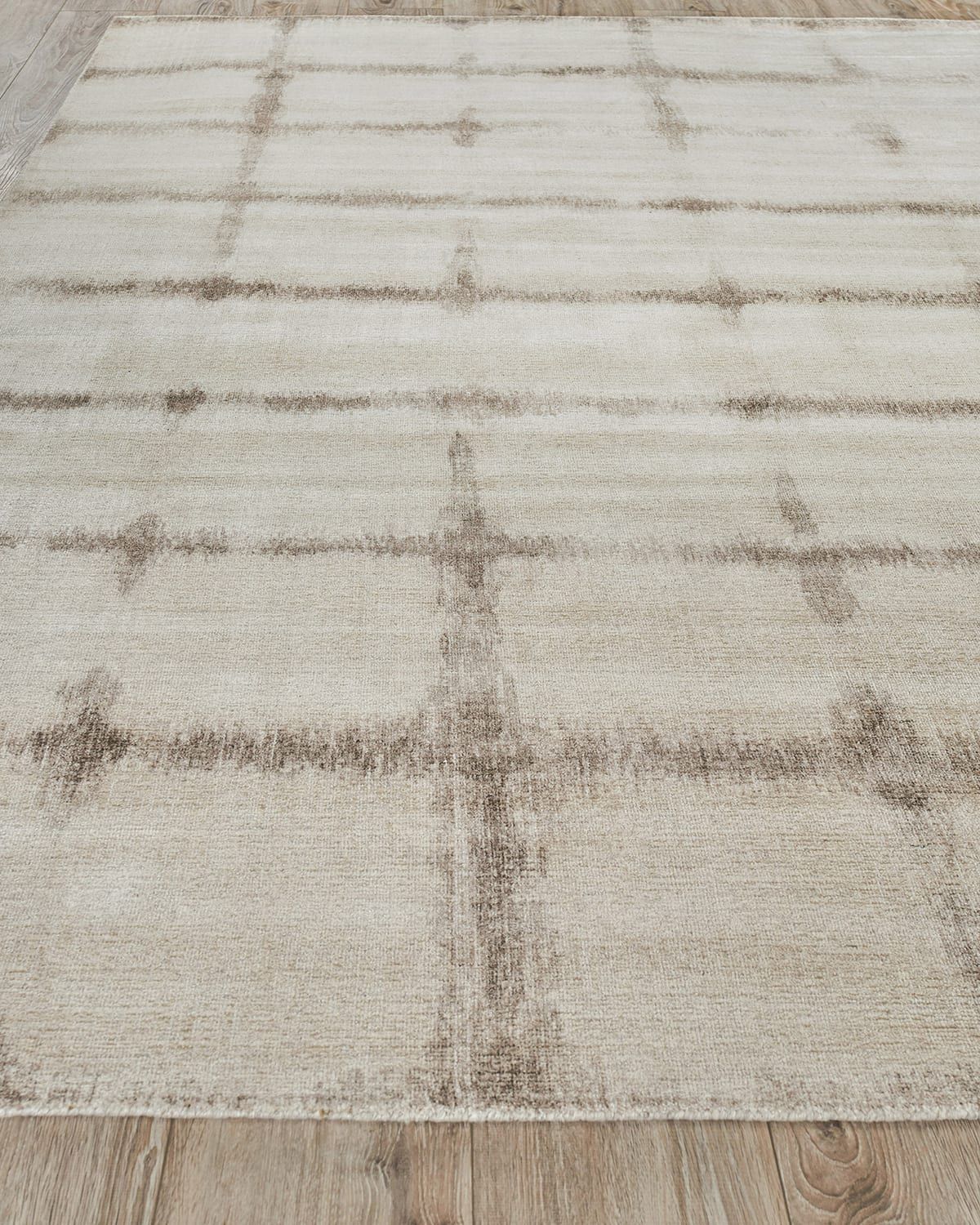 Bridgeton Hand-Loomed Rug