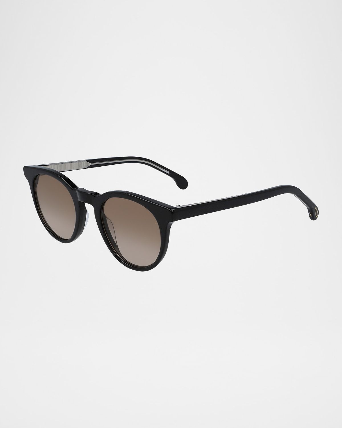Men & apos;s Archer Round Sunglasses