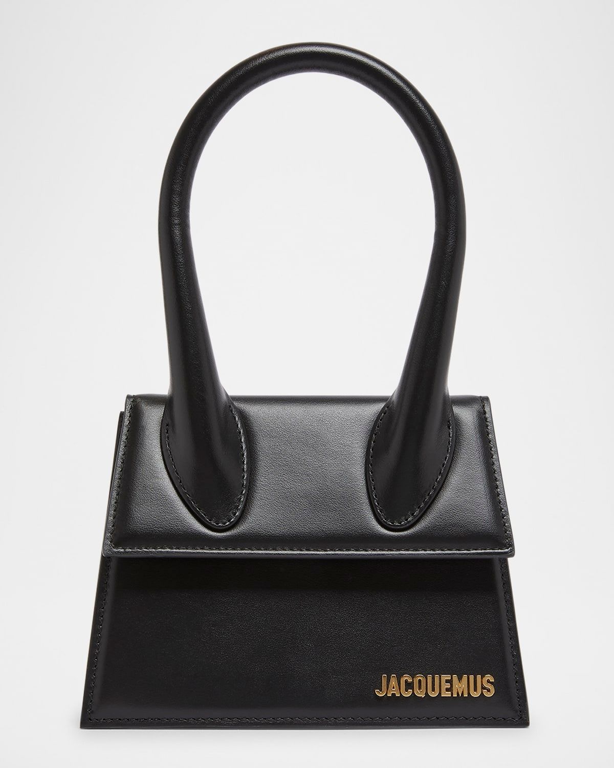 Le Chiquito Moyen Top-Handle Bag