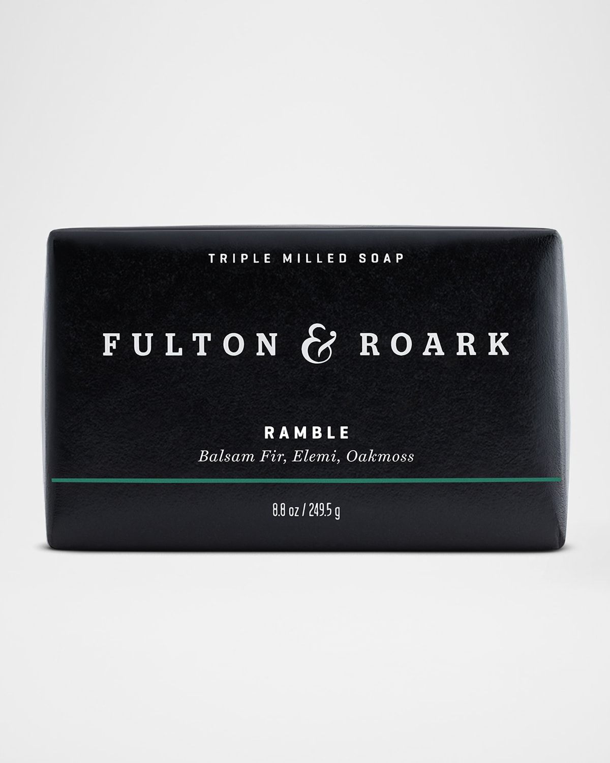 Ramble Bar Soap, 8.8 oz.