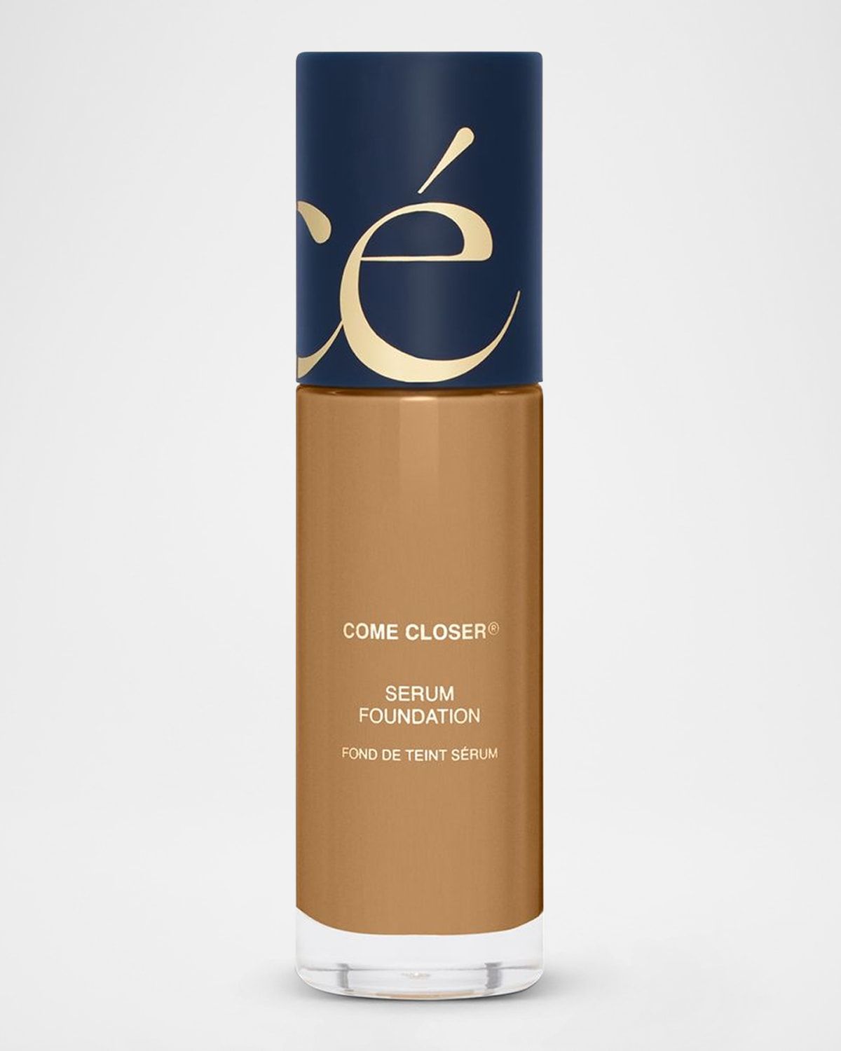Come Closer Serum Foundation