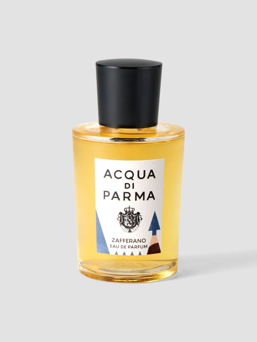 Acqua di Parma Holiday Zafferano Eau De Parfum - Size 3.4-5.0 oz.
