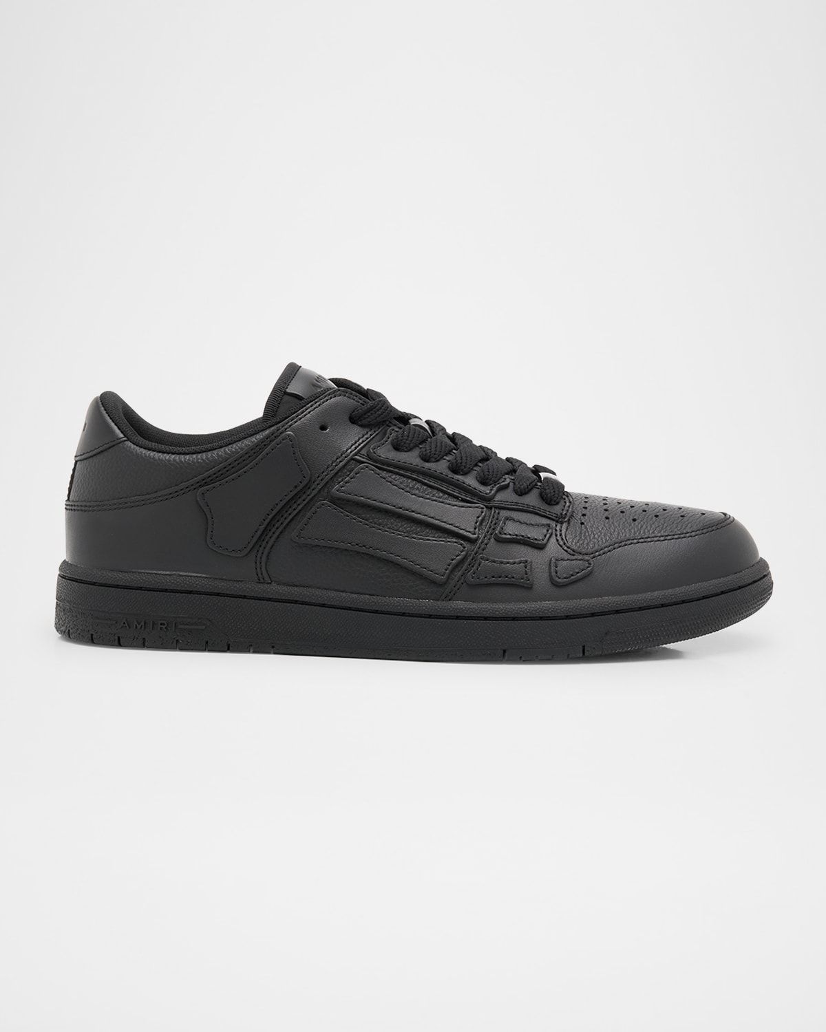 Men & apos;s Skel Low-Top Leather Sneakers
