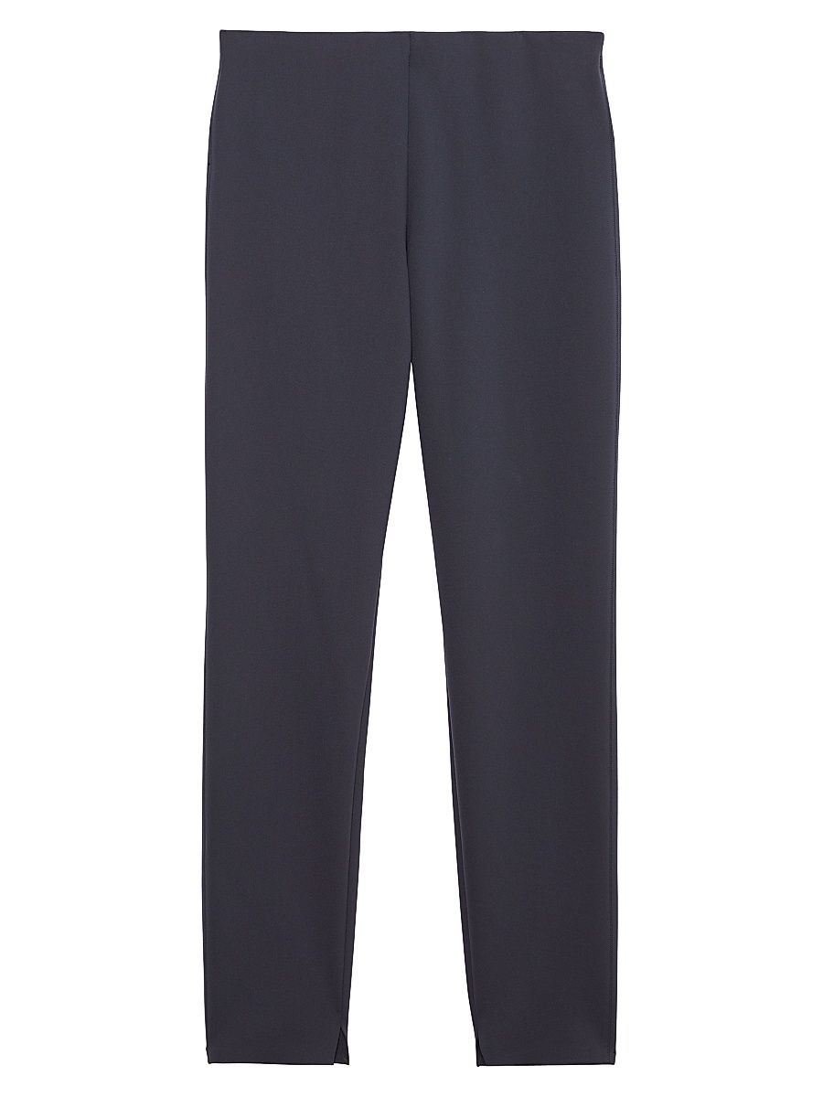 Women's Skinny Leggings - Black - Size Small