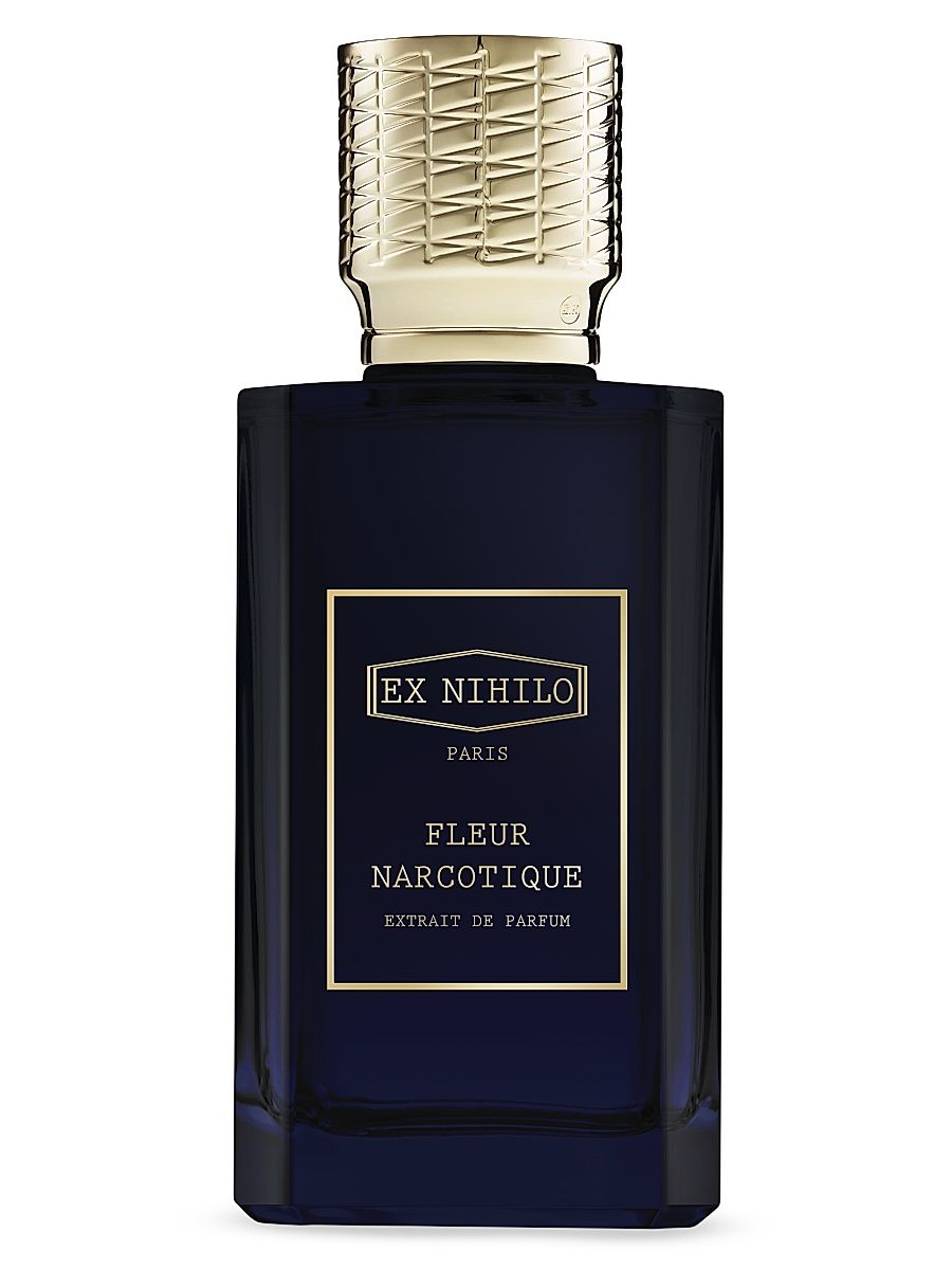 Ex Nihilo Women's Fleur Narcotique Extrait de Parfum - Size 2.5-3.4 oz.