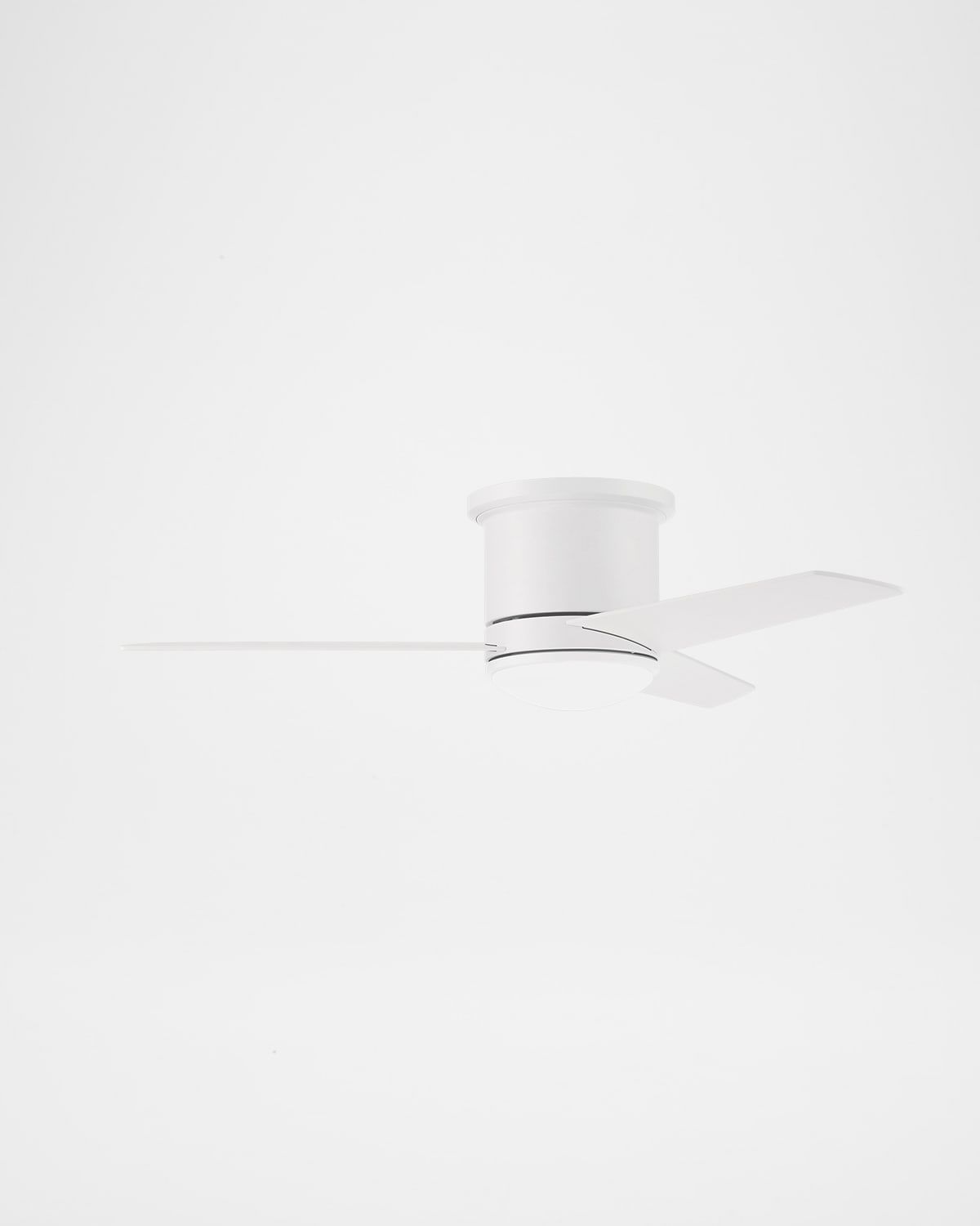 Cole II 44" Ceiling Fan with LED Light Kit