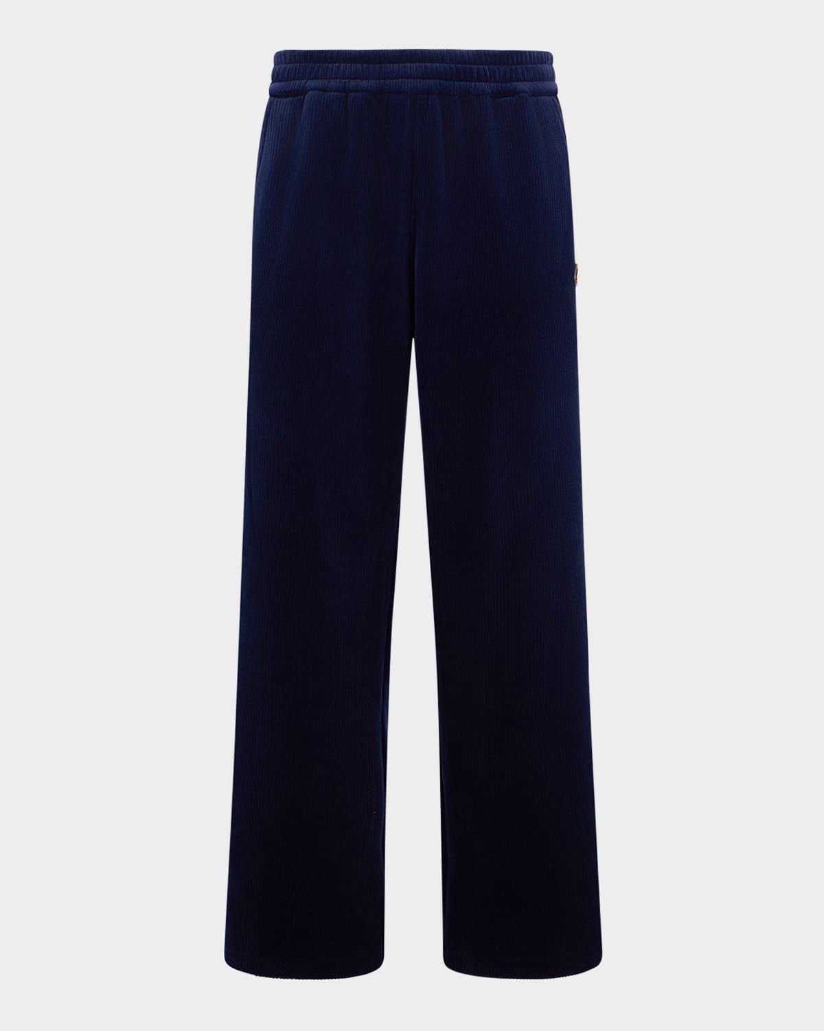 Men & apos;s Preston Velour Sweatpants