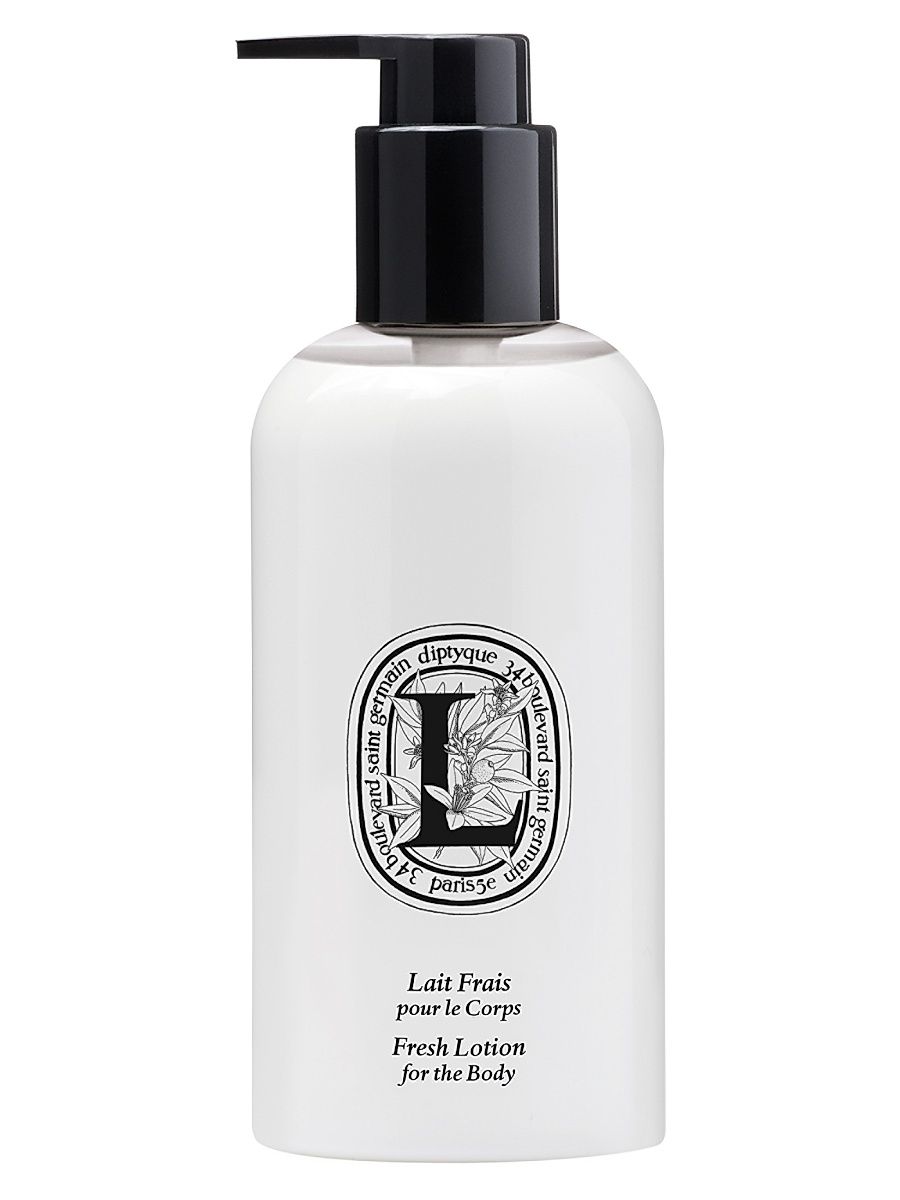 Fresh Body Lotion