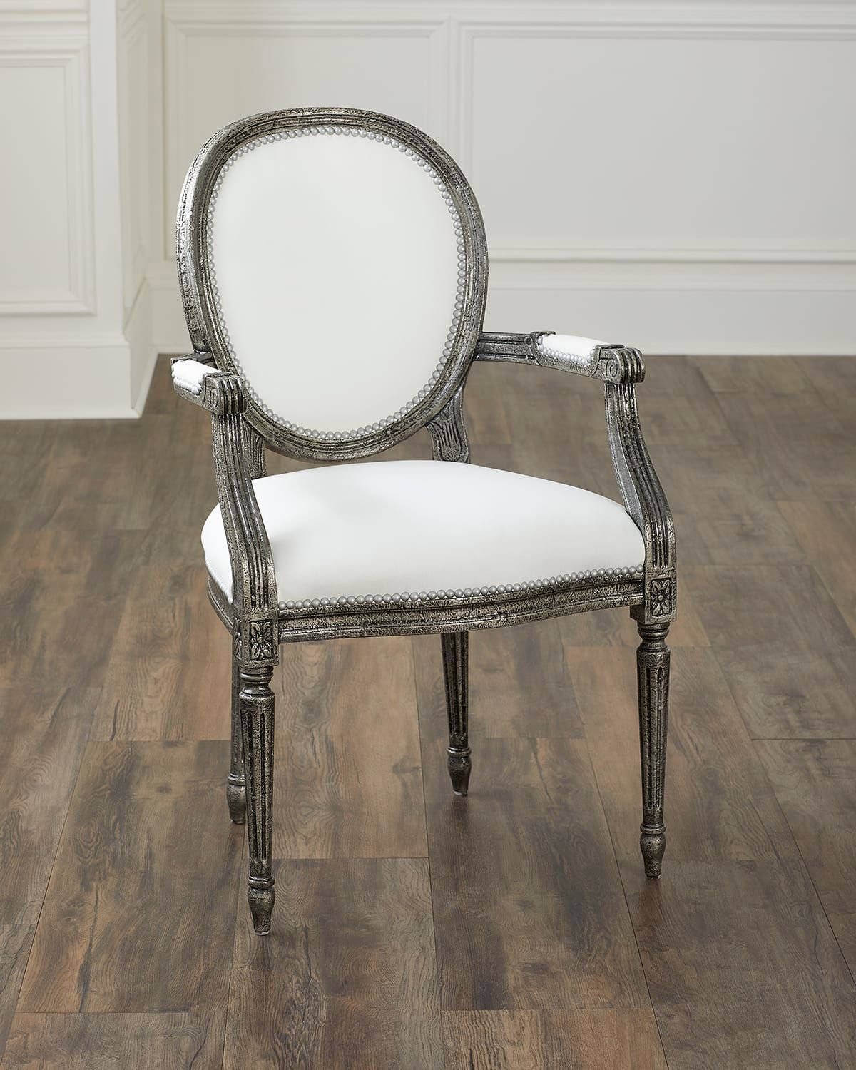 Lollana Dining Arm Chair