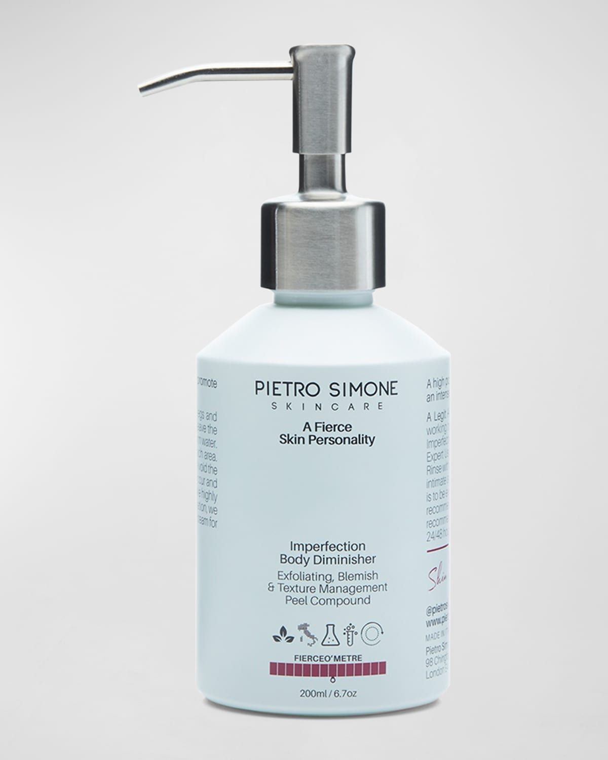 6.7 oz. Imperfection Body Diminisher