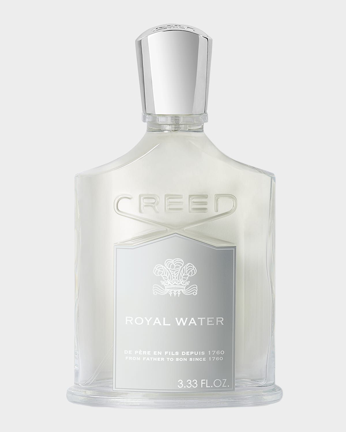 Royal Water