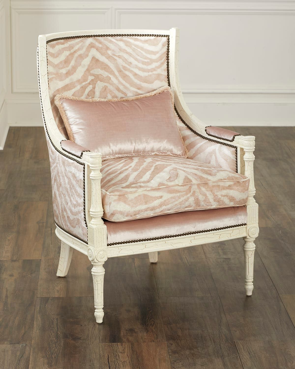 Tansy Accent Chair