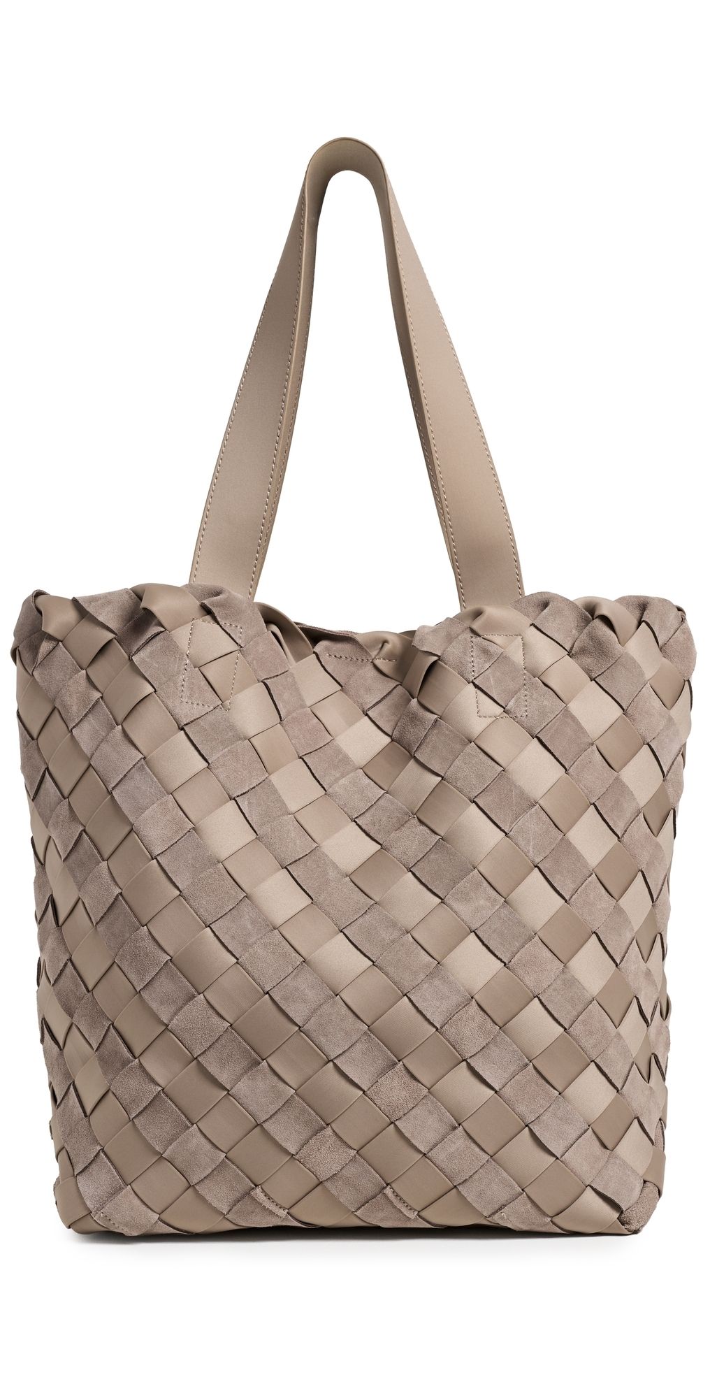 NAGHEDI Como Shopper Tote Bluff One Size