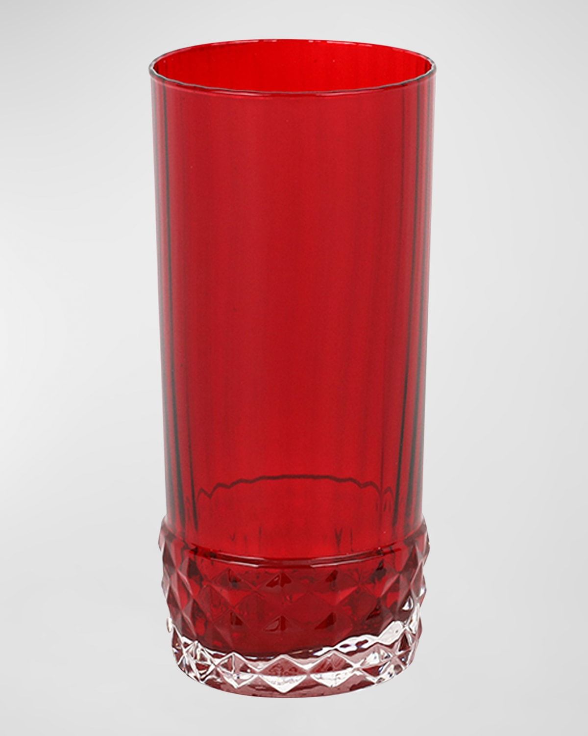 Deco Tall Tumbler
